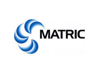 MATRIC logo