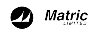 MATRIC LIMITED logo