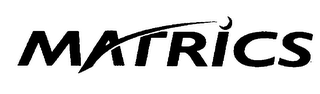 MATRICS logo