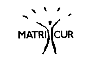 MATRICUR logo
