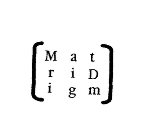 MATRIDIGM