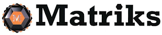 MATRIKS M logo