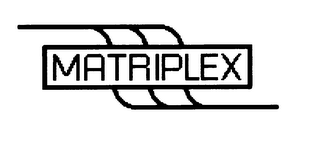 MATRIPLEX logo