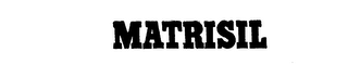 MATRISIL logo