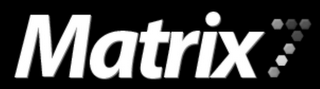 MATRIX 7 logo