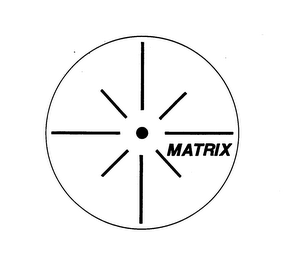 MATRIX logo