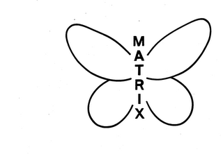 MATRIX logo