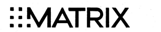 MATRIX