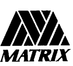 MATRIX logo