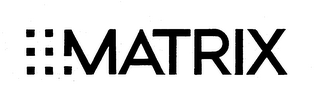 MATRIX logo