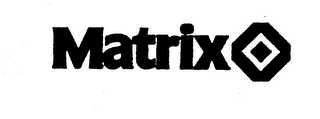 MATRIX logo