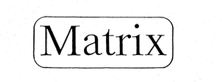 MATRIX logo