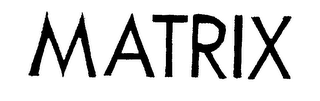MATRIX logo