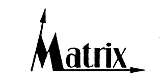 MATRIX logo