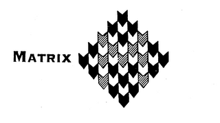 MATRIX logo