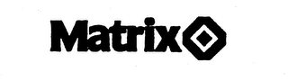 MATRIX logo