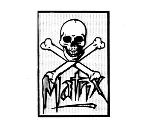MATRIX logo