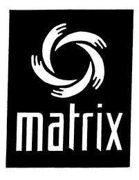 MATRIX logo