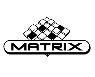 MATRIX logo