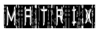 MATRIX logo