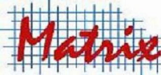 MATRIX logo