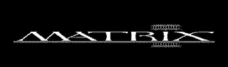 MATRIX logo