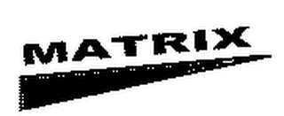 MATRIX logo