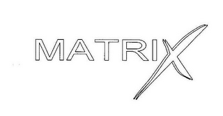 MATRIX logo