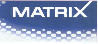 MATRIX logo