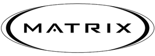 MATRIX logo