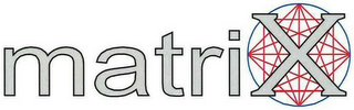 MATRIX logo