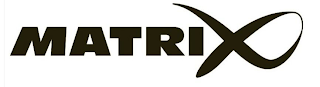 MATRIX logo