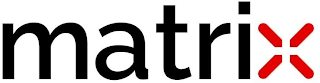 MATRIX logo