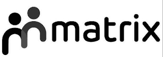 MATRIX logo
