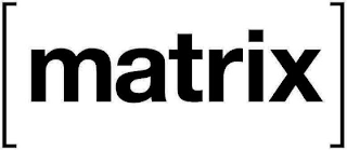 MATRIX logo