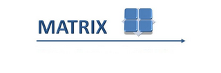MATRIX logo
