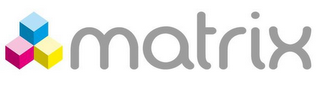 MATRIX logo