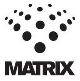 MATRIX logo
