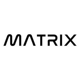 MATRIX logo
