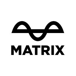 MATRIX logo