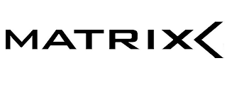MATRIX logo