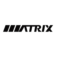 MATRIX logo