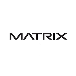 MATRIX logo