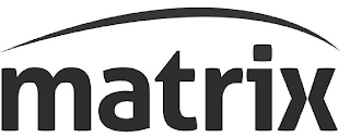MATRIX logo