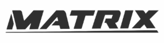 MATRIX logo