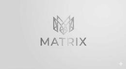 MATRIX logo