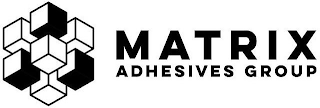 MATRIX ADHESIVES GROUP logo
