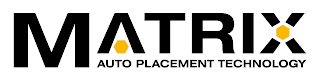 MATRIX AUTO PLACEMENT TECHNOLOGY logo