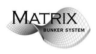 MATRIX BUNKER SYSTEM logo