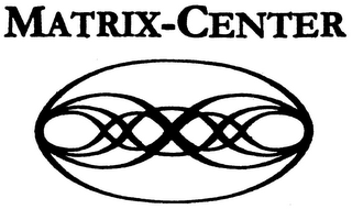 MATRIX-CENTER logo